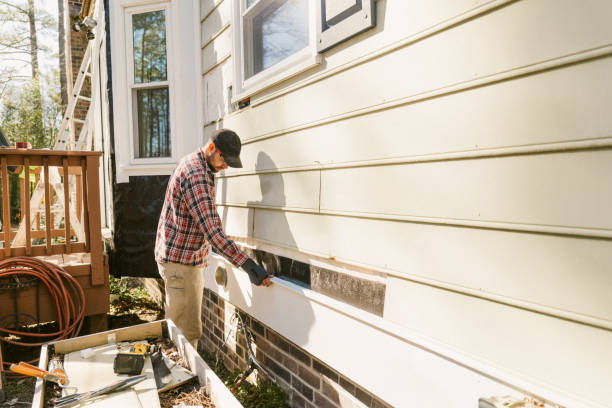 Top rated local Emergency Siding Repair specialists in Woodbury Heights, NJ